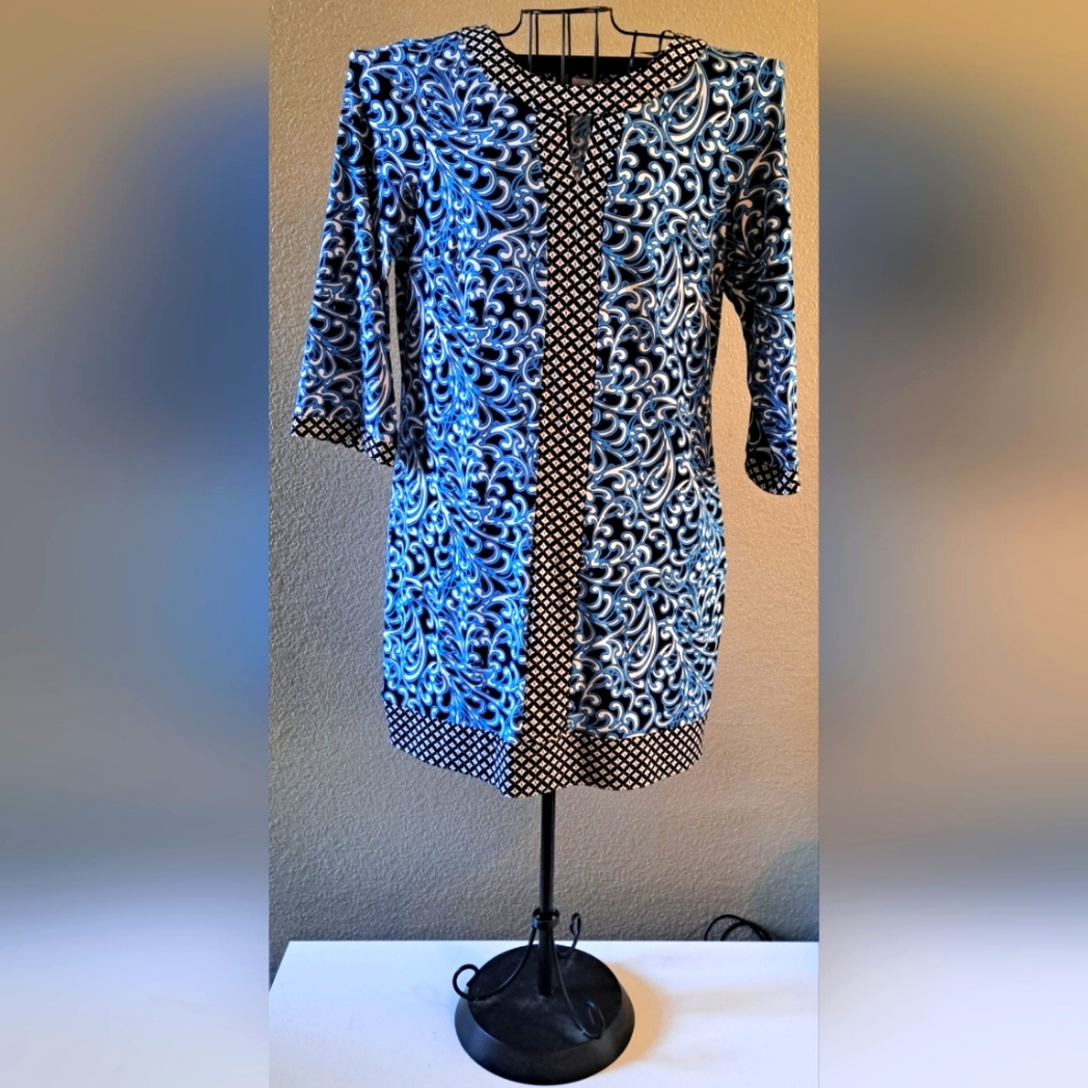Liz Claiborne dress size Large